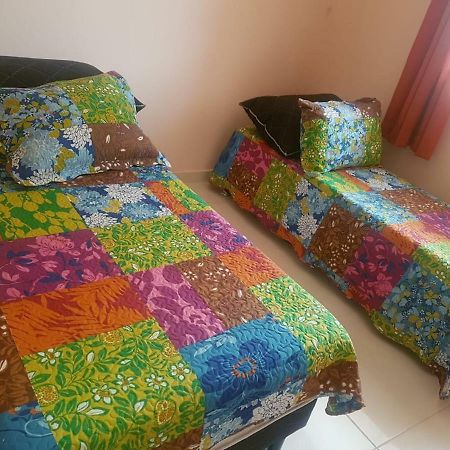 Flat - Coroa Vermelha Санта Крус Кабралия Екстериор снимка