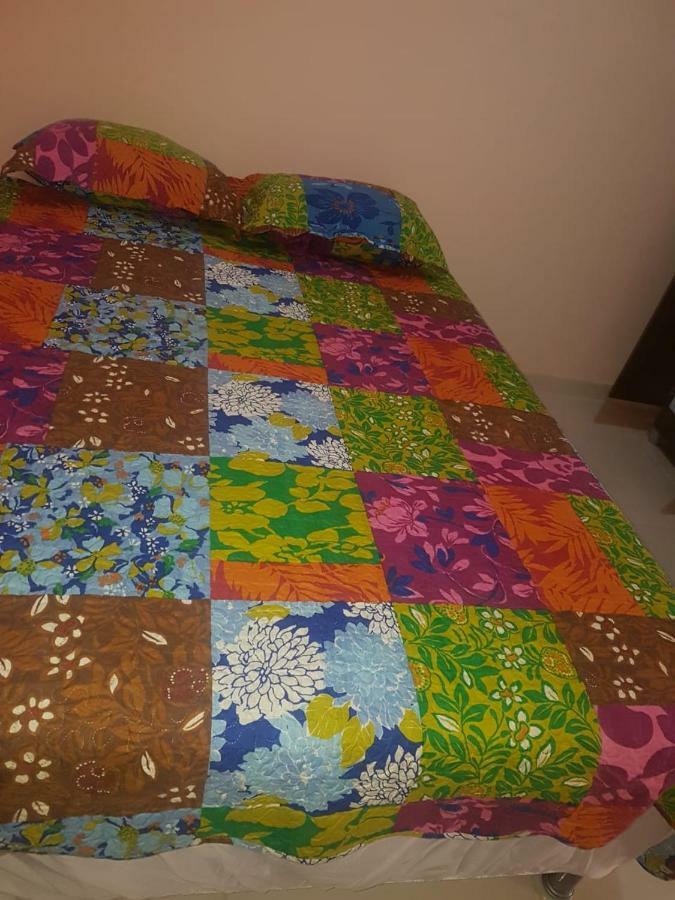 Flat - Coroa Vermelha Санта Крус Кабралия Екстериор снимка